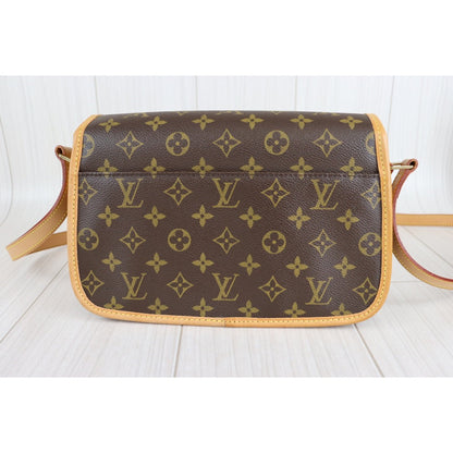 Rank A ｜LV Monogram Sologne ShoulderBag｜092919
