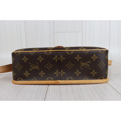 Rank A ｜LV Monogram Sologne ShoulderBag｜092919