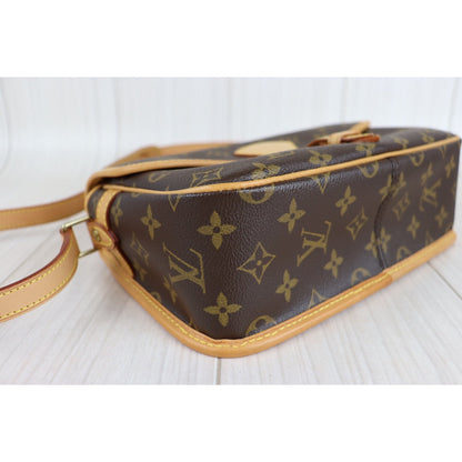 Rank A ｜LV Monogram Sologne ShoulderBag｜092919