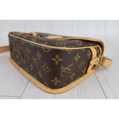 Rank A ｜LV Monogram Sologne ShoulderBag｜092919