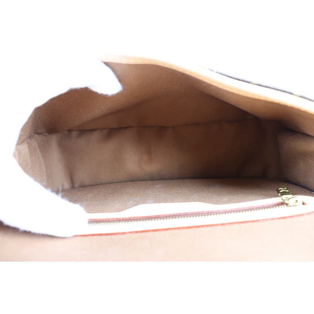 Rank A ｜LV Monogram Sologne ShoulderBag｜092919