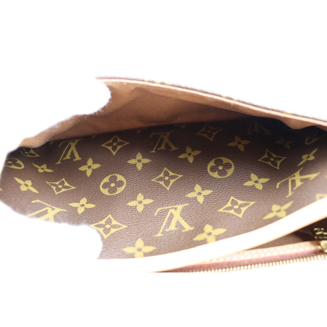 Rank A ｜LV Monogram Sologne ShoulderBag｜092919