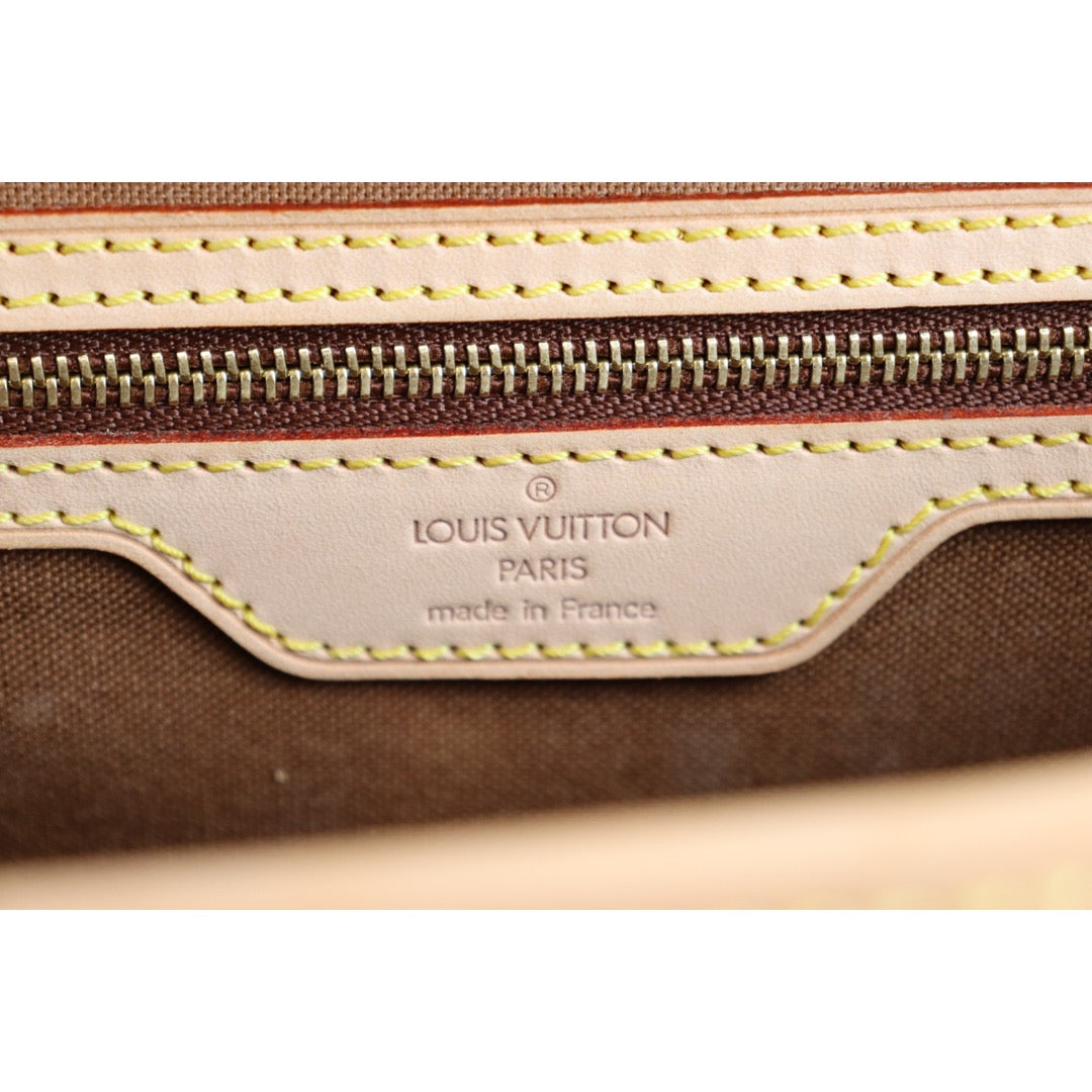 Rank A ｜LV Monogram Sologne ShoulderBag｜092919