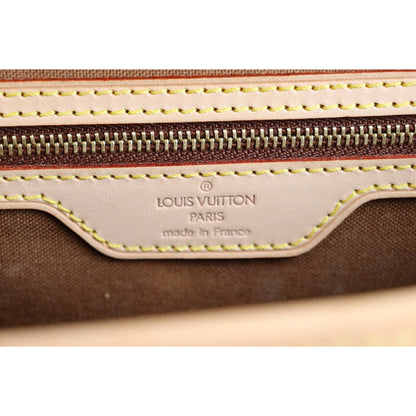 Rank A ｜LV Monogram Sologne ShoulderBag｜092919