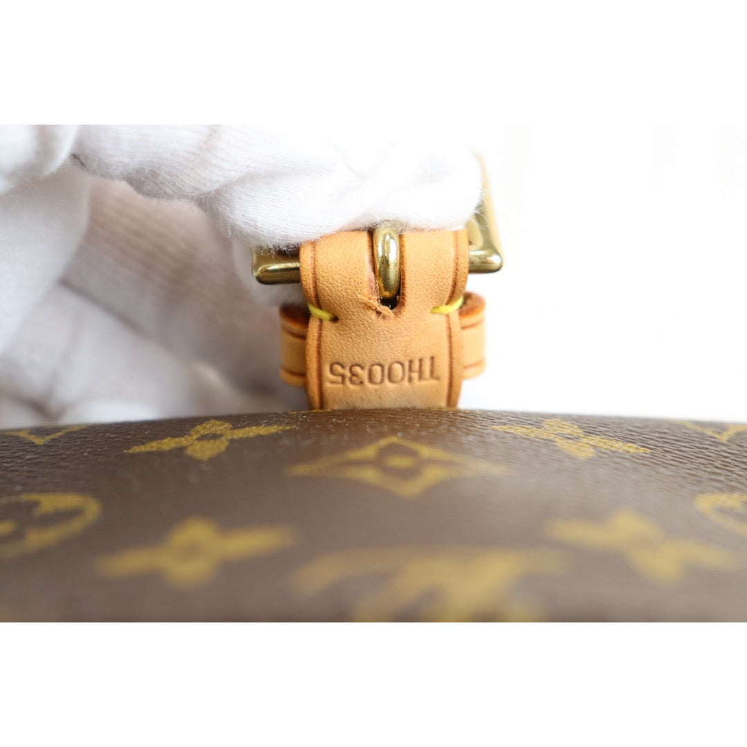 Rank A ｜LV Monogram Sologne ShoulderBag｜092919