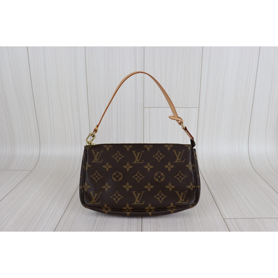Rank SA ｜ LV Monogram Pochette Accessoires ｜092923