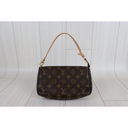 Rank SA ｜ LV Monogram Pochette Accessoires ｜092923