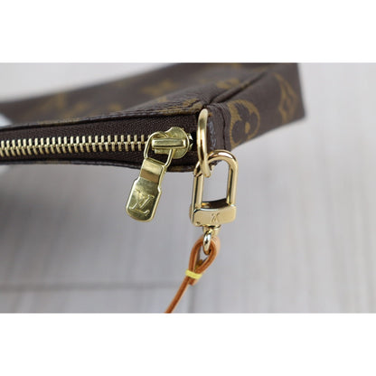 Rank SA ｜ LV Monogram Pochette Accessoires ｜092923