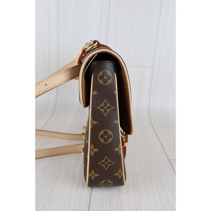 Rank S ｜LV Monogram Marelle Sac A Dos bag｜092926
