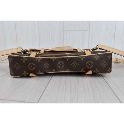 Rank S ｜LV Monogram Marelle Sac A Dos bag｜092926