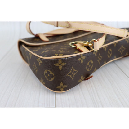 Rank S ｜LV Monogram Marelle Sac A Dos bag｜092926