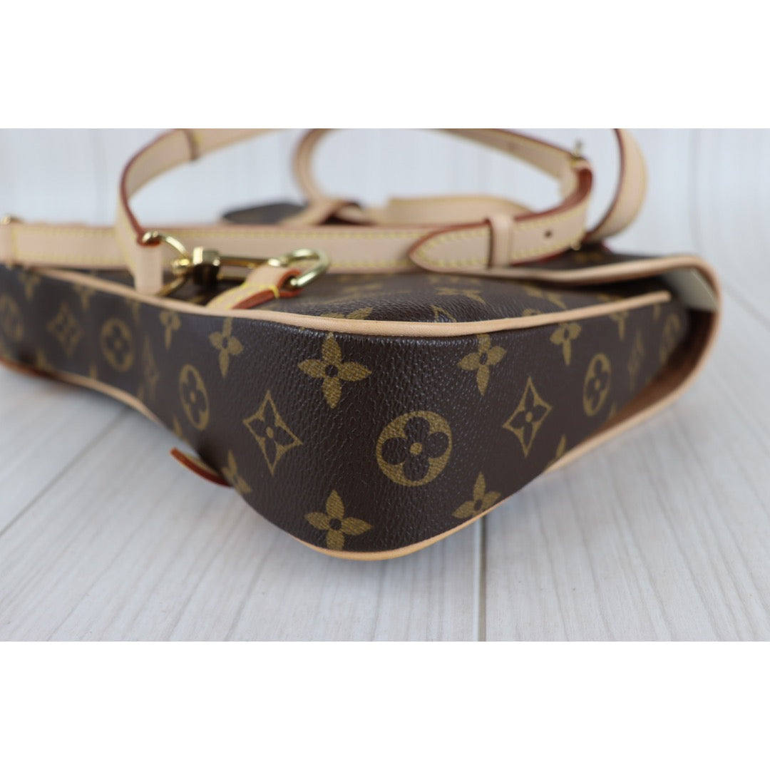 Rank S ｜LV Monogram Marelle Sac A Dos bag｜092926