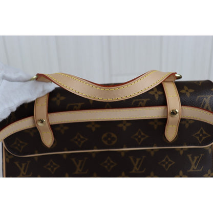 Rank S ｜LV Monogram Marelle Sac A Dos bag｜092926