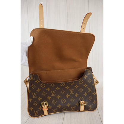 Rank S ｜LV Monogram Marelle Sac A Dos bag｜092926