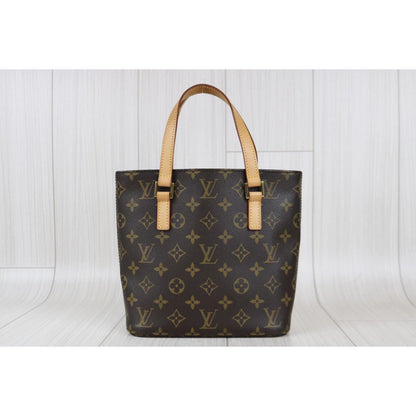 Rank A ｜ LV Monogram Vavin PM Tote Bag ｜ 012013