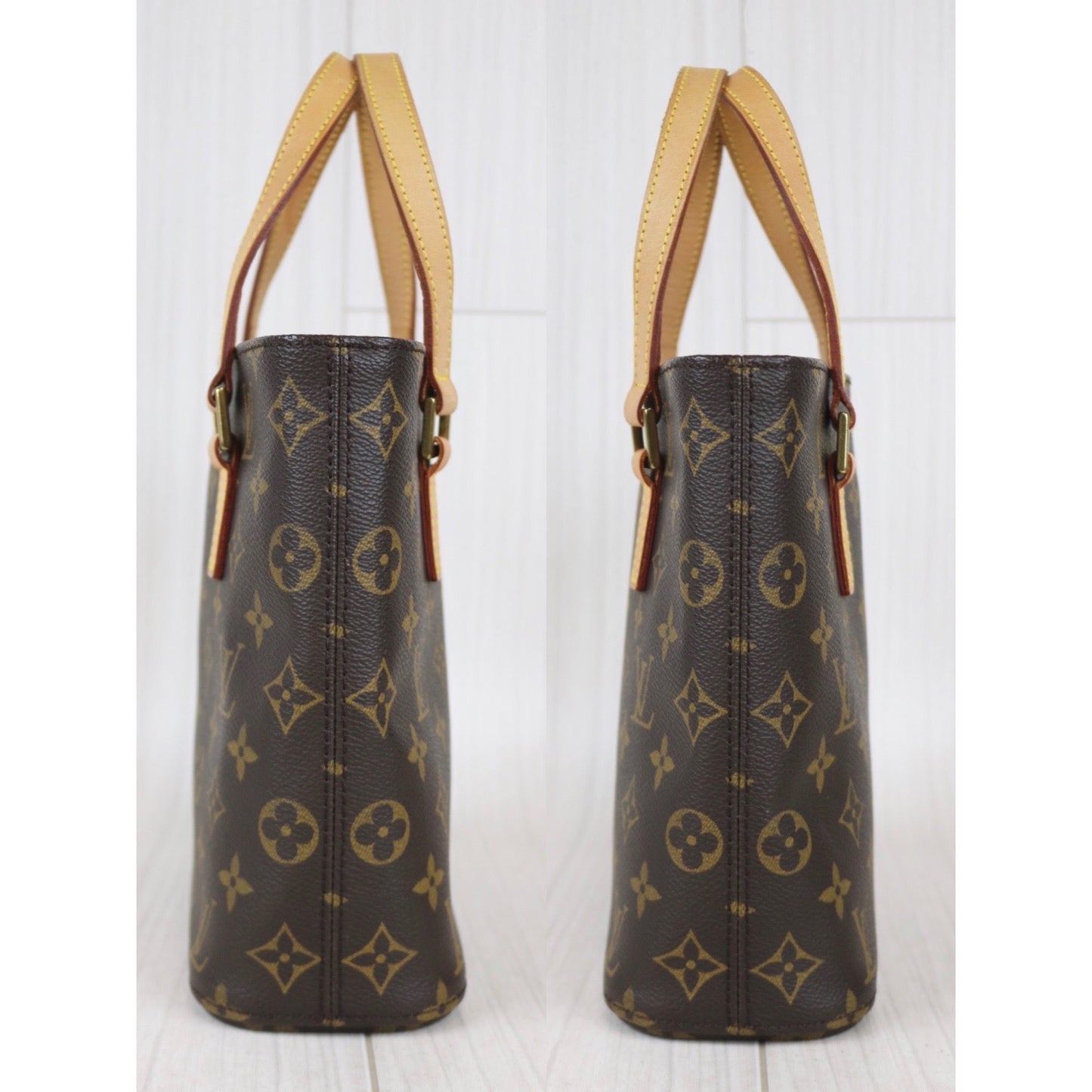 Rank A ｜ LV Monogram Vavin PM Tote Bag ｜ 012013