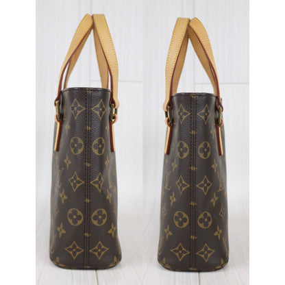Rank A ｜ LV Monogram Vavin PM Tote Bag ｜ 012013