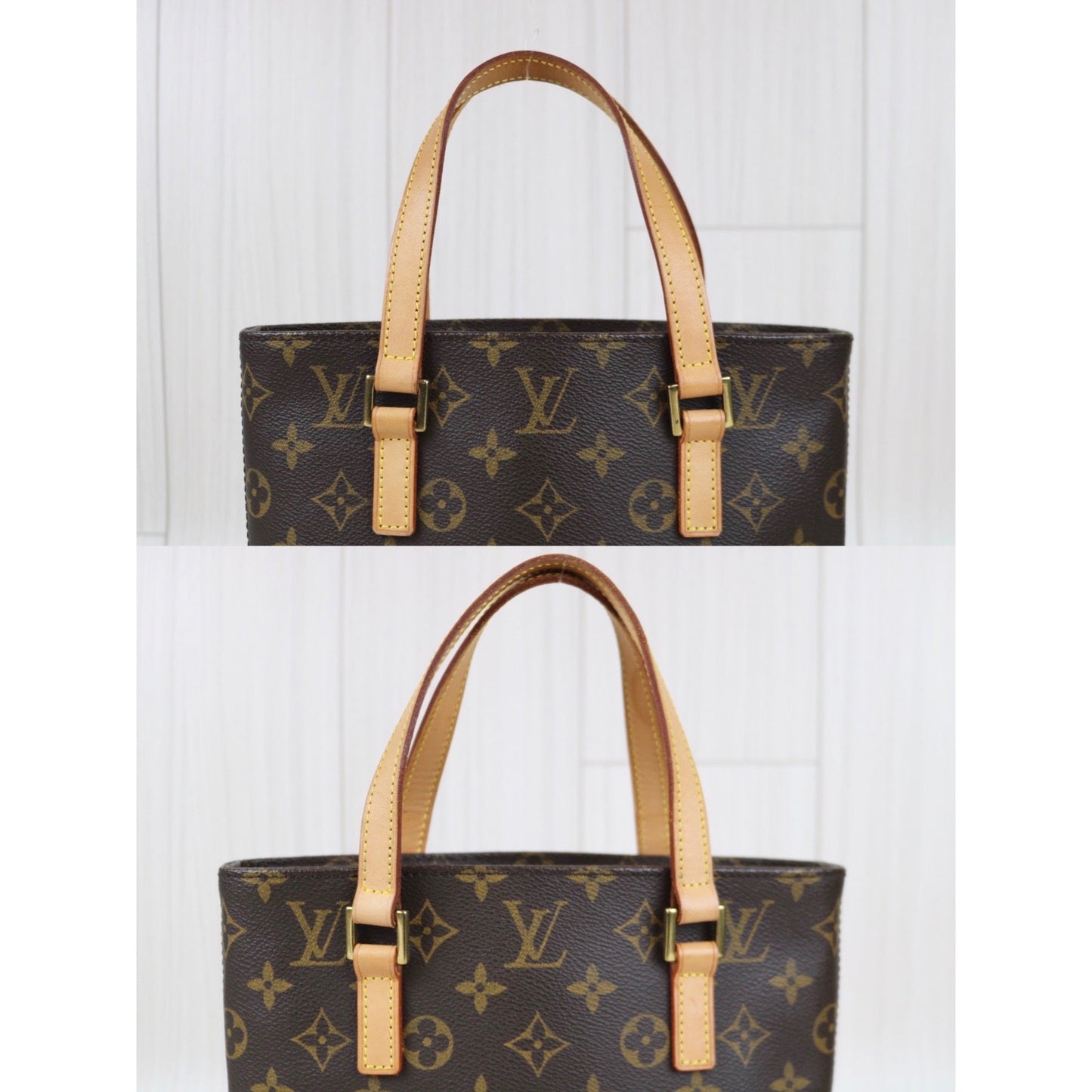Rank A ｜ LV Monogram Vavin PM Tote Bag ｜ 012013