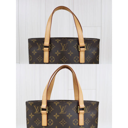 Rank A ｜ LV Monogram Vavin PM Tote Bag ｜ 012013