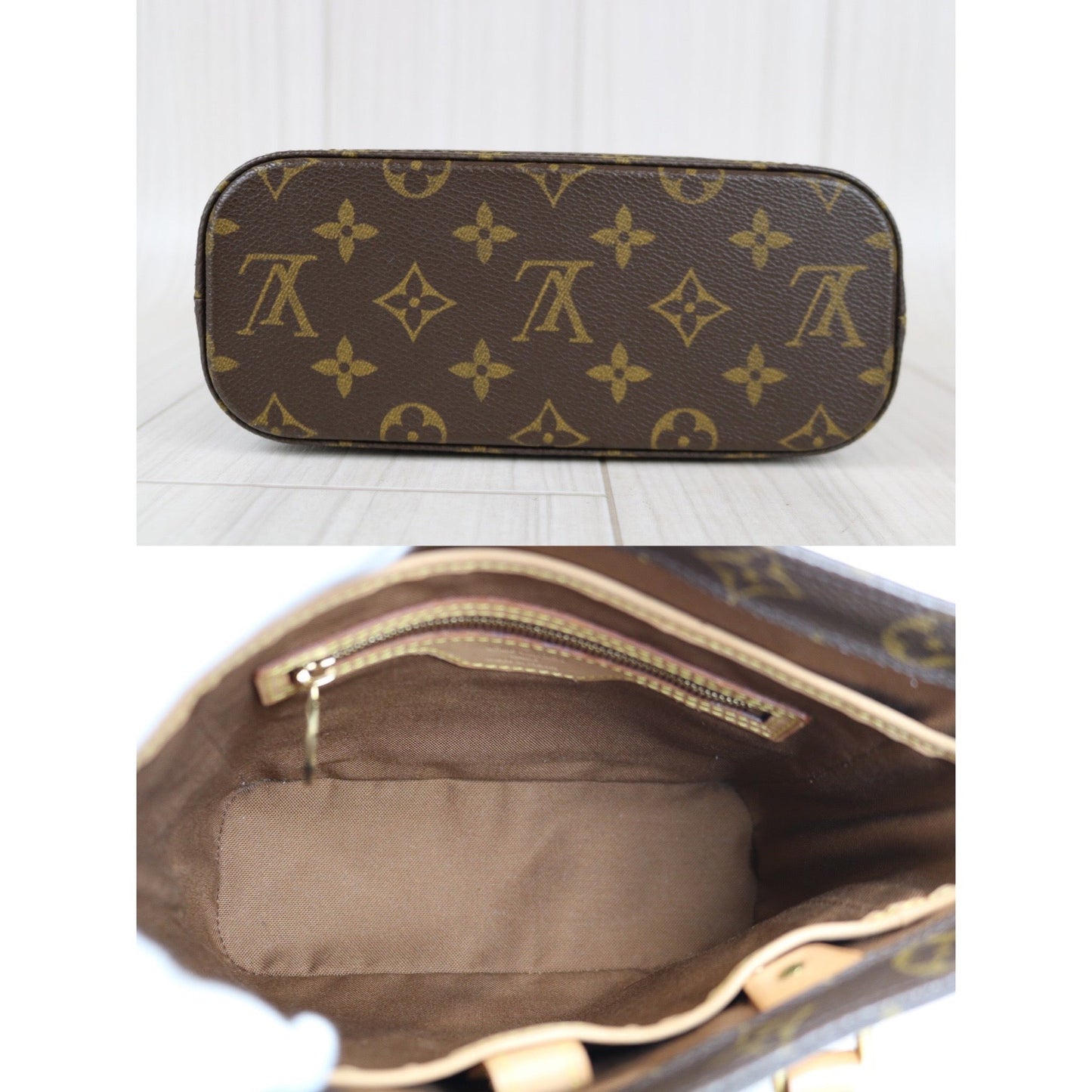 Rank A ｜ LV Monogram Vavin PM Tote Bag ｜ 012013