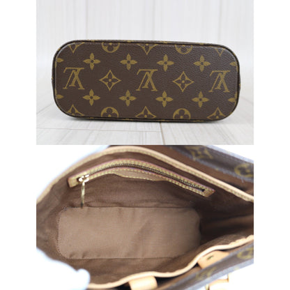 Rank A ｜ LV Monogram Vavin PM Tote Bag ｜ 012013