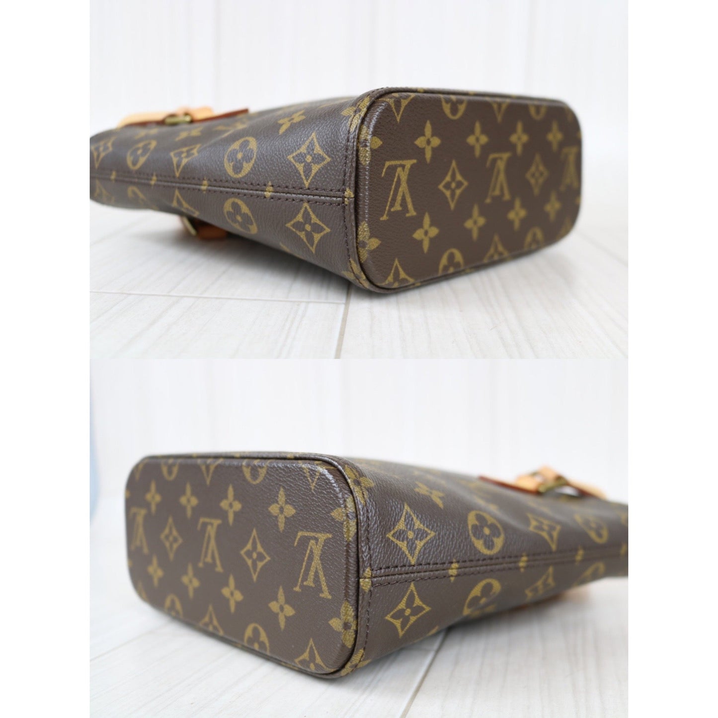 Rank A ｜ LV Monogram Vavin PM Tote Bag ｜ 012013