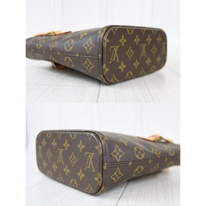 Rank A ｜ LV Monogram Vavin PM Tote Bag ｜ 012013
