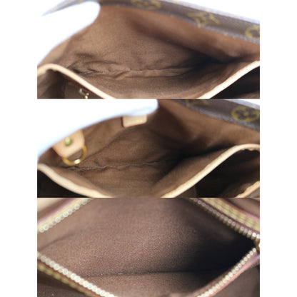 Rank A ｜ LV Monogram Vavin PM Tote Bag ｜ 012013