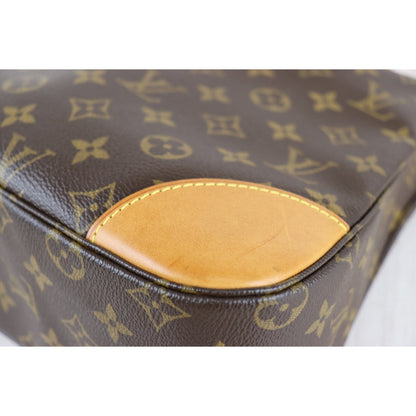 Rank A ｜ LV Monogram Boulogne Shoulder Bag ｜092925