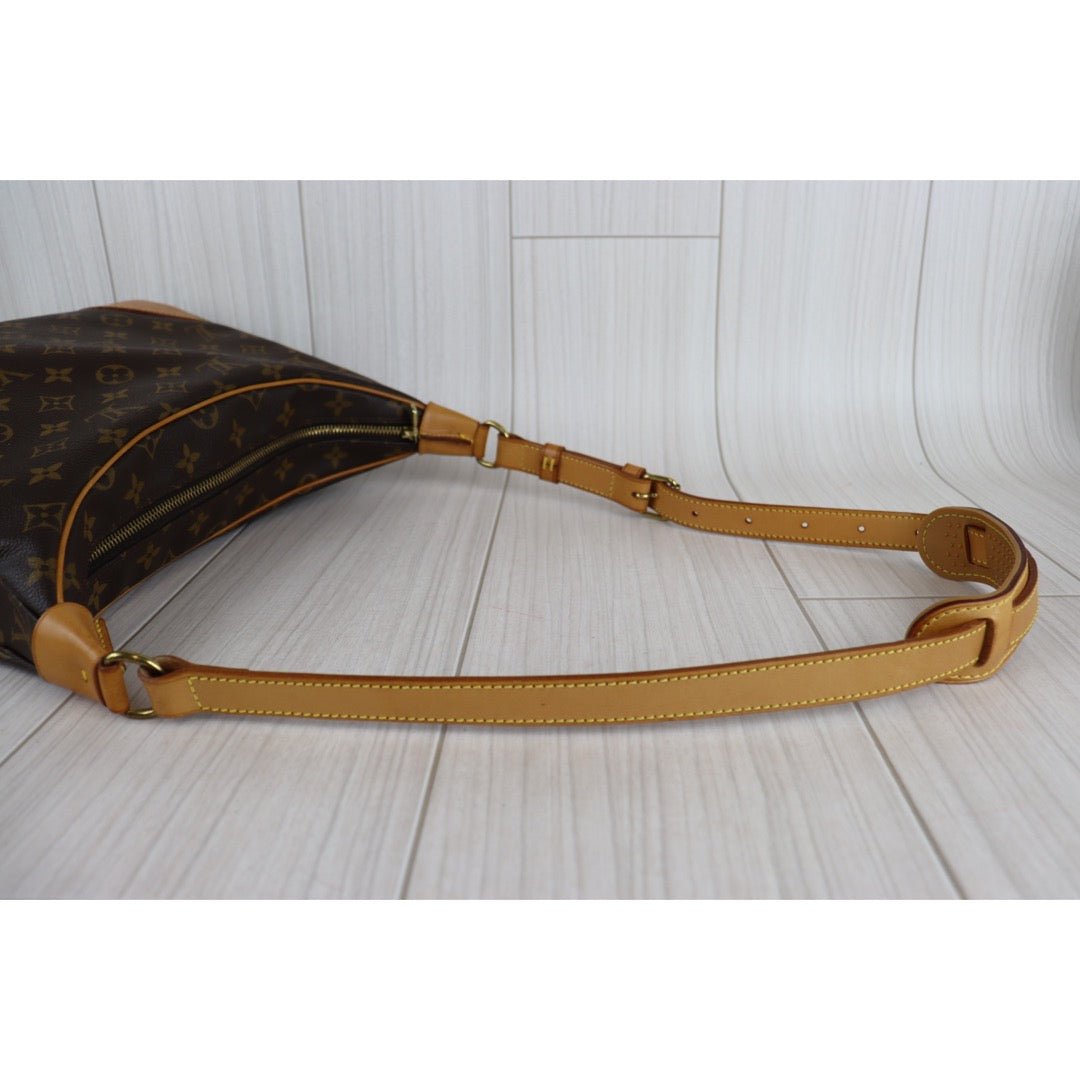 Rank A ｜ LV Monogram Boulogne Shoulder Bag ｜092925