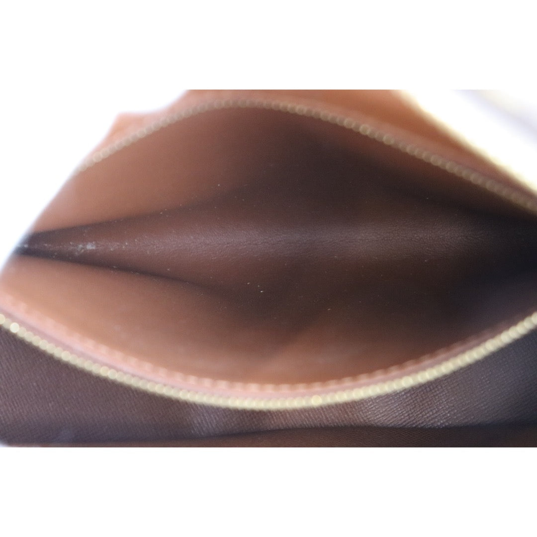 Rank A ｜ LV Monogram Boulogne Shoulder Bag ｜092925
