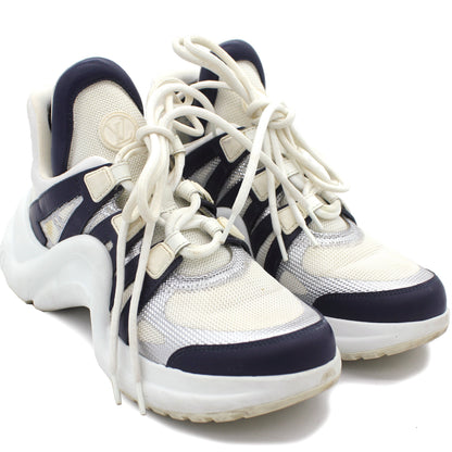 Louis-vuitton LV Archlight Sneaker White 35.5