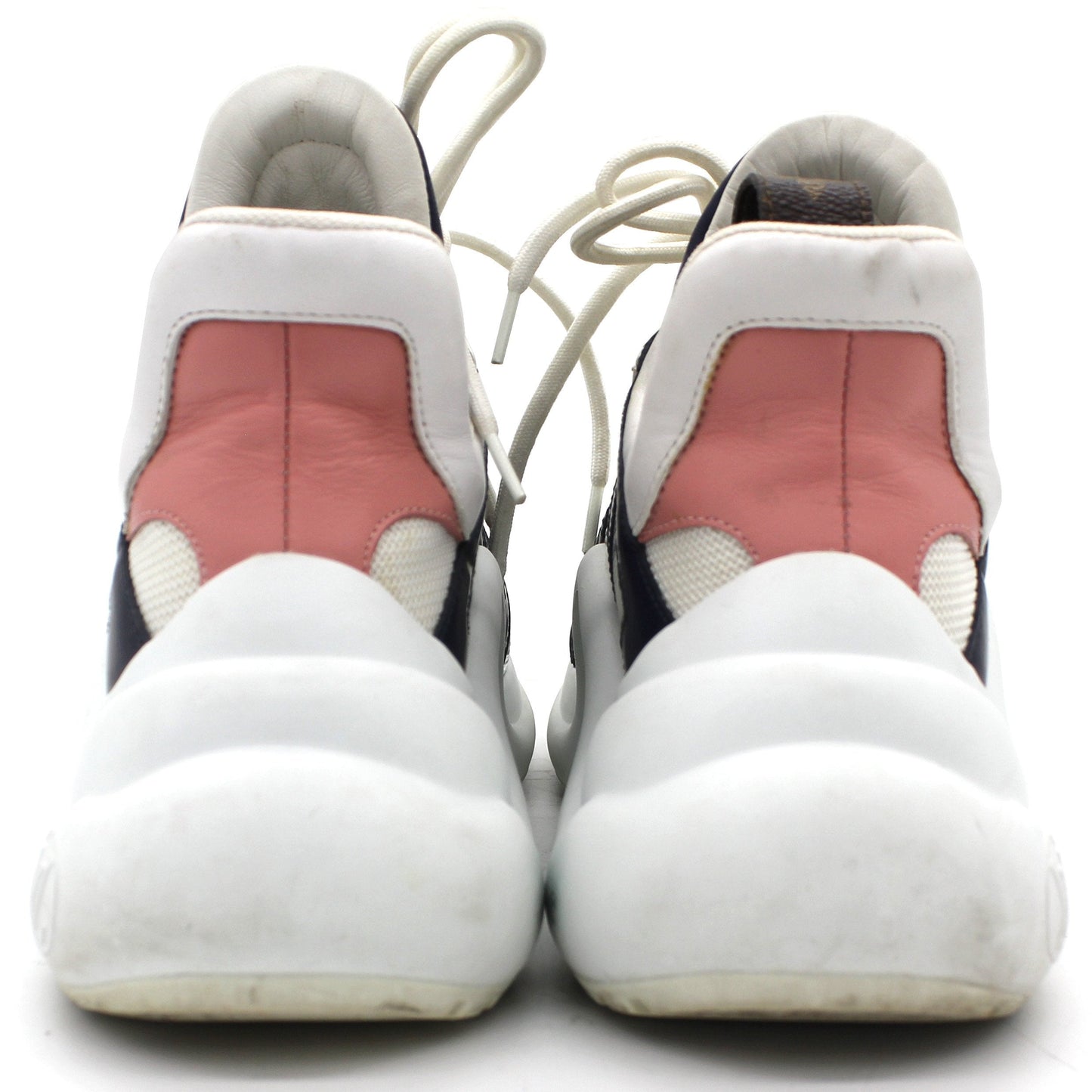 Louis-vuitton LV Archlight Sneaker White 35.5