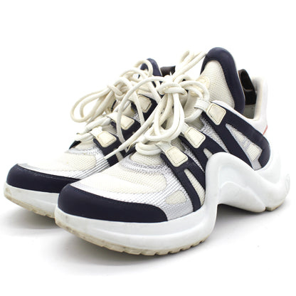 Louis-vuitton LV Archlight Sneaker White 35.5