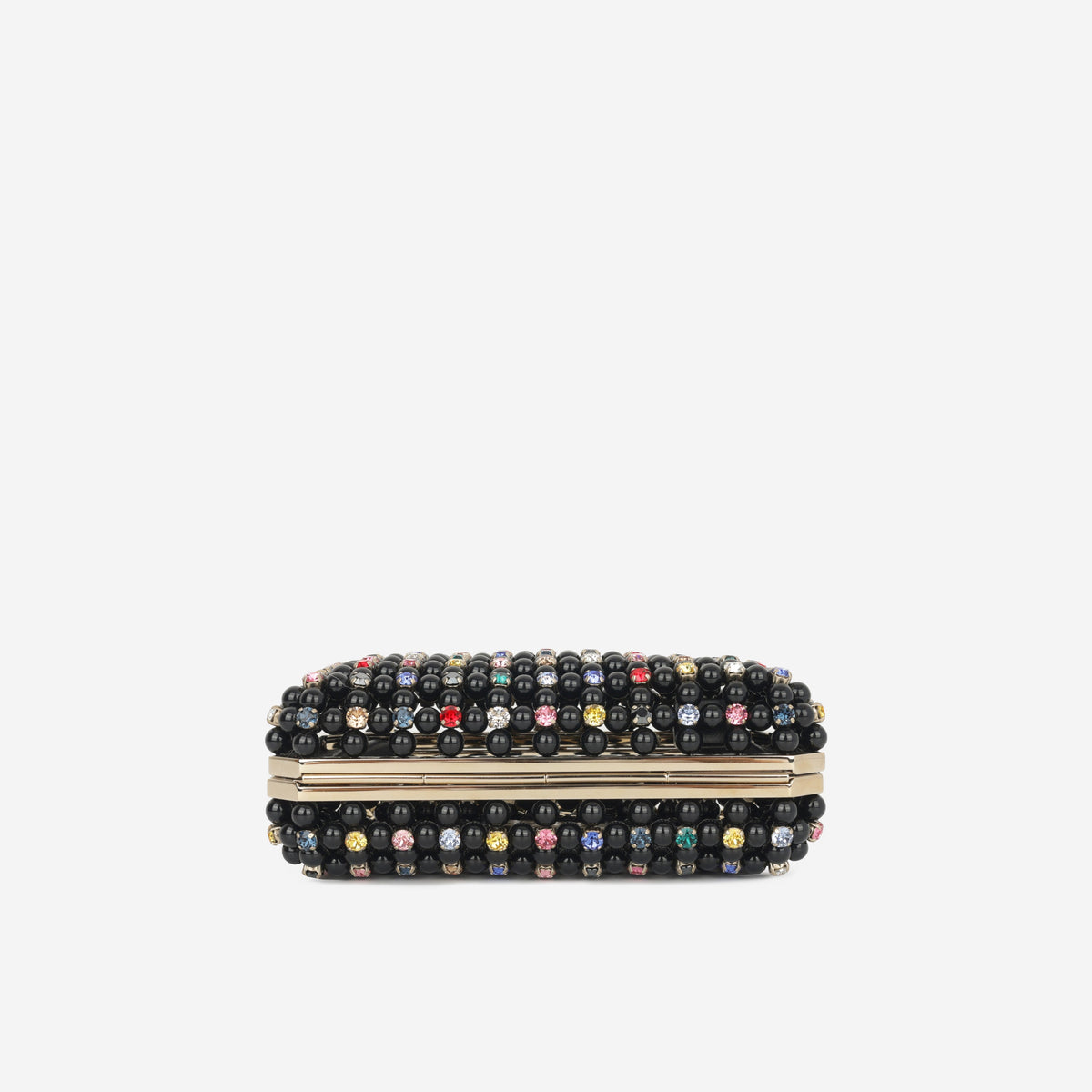 Cruise 23 Glass Pearls Evening Bag