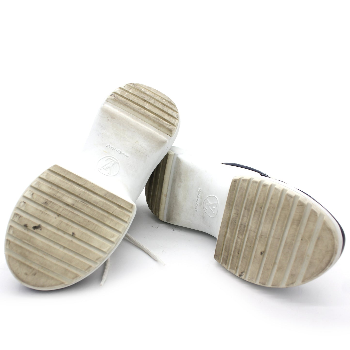 Louis-vuitton LV Archlight Sneaker White 35.5