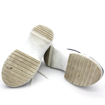 Louis-vuitton LV Archlight Sneaker White 35.5