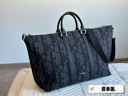 DR363 Weekender 40 Bag / 16.1x12.6x9.4inch