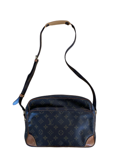 Louis Vuitton Nil MM Monogram