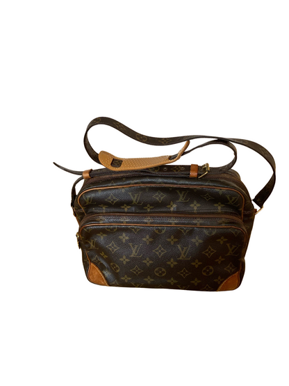 Louis Vuitton Nil MM Monogram