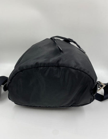 Prada Nylon Backpack