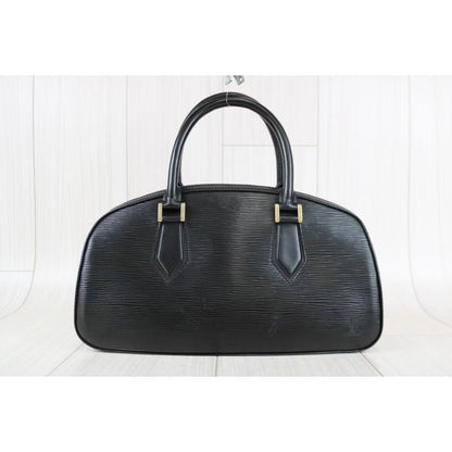 Rank A ｜LV Epi Jasmine Handbag  ｜012103