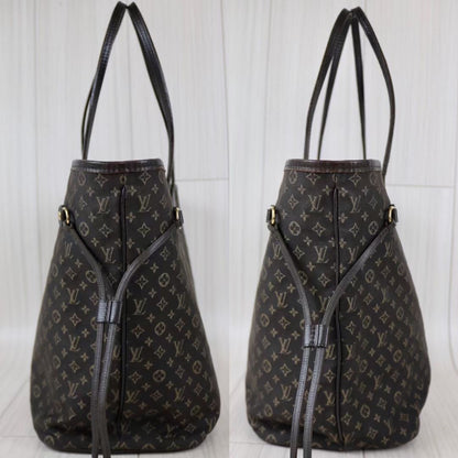 Rank A｜LV Monogram Ideal Neverfull MM Tote Bag ｜012102