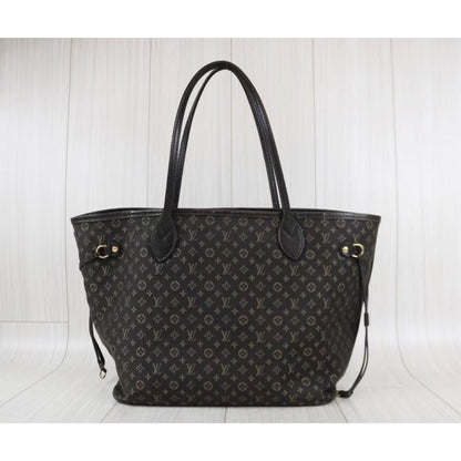 Rank A｜LV Monogram Ideal Neverfull MM Tote Bag ｜012102