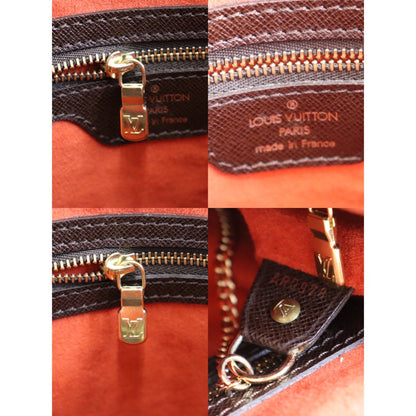 Rank A ｜ LV Damier Petit Bucket PM Tote Bag ｜22093003