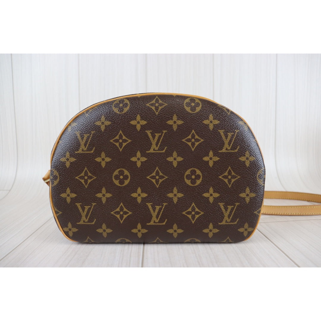 Rank AB ｜LV Monogram Blower Shoulder Bag｜22093004