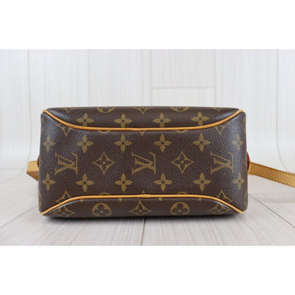 Rank AB ｜LV Monogram Blower Shoulder Bag｜22093004