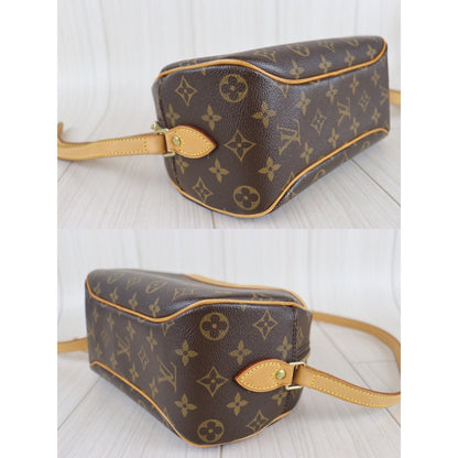 Rank AB ｜LV Monogram Blower Shoulder Bag｜22093004