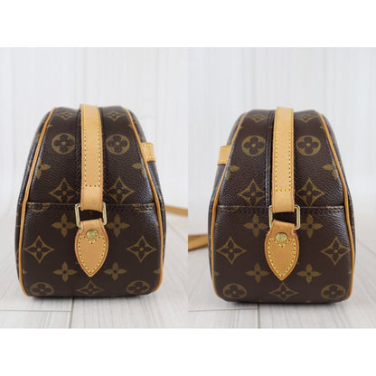 Rank AB ｜LV Monogram Blower Shoulder Bag｜22093004