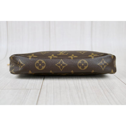 Rank A ｜     LV Monogram Pochette Accessoires    ｜012009